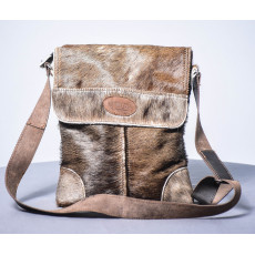 Exotic Wildebeast Sling Bag